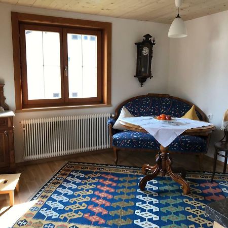 Landhaus Gruet Schruns Eksteriør billede